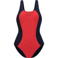 Orca Rs1 Swimsuit Rouge XS Femme