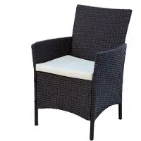 Aktive Table Avec 4 Chaises