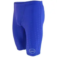 Zone3 Performance Speed Jammer Bleu 34 Homme