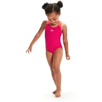 Speedo Maillot De Bain Learn To Swim Medalist
