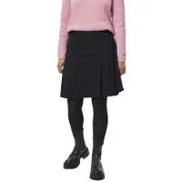 Redgreen Nester Skirt Noir S Femme