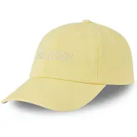 Von Dutch Lyel Cap Jaune