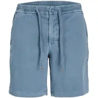 Jack & Jones Jaiden Nico Sportshorts Bleu S Homme Bleu S