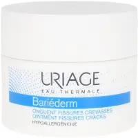Uriage Pommade Bariéderm Pour Les Fissures 40g
