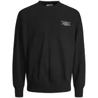Jack & Jones Eriley Sweatshirt Noir XS Homme