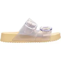 Melissa Cozy Slides Vert EU 35-36 Femme