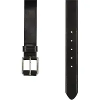 Dockers Dlse Belt Noir 105 cm Homme