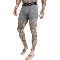 SikSilk Boxers 3 Unités
