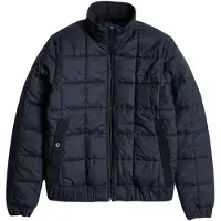 G-Star Veste mi-saison 'Meefic' bleu foncé
