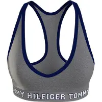 Tommy Hilfiger Soutien-gorge Cotton Triangle Lette