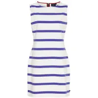 Sea Ranch Britt Sleeveless Short Dress Multicolore XS Femme