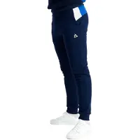 Le coq sportif Saison 1 Sweatshirt Bleu S Homme