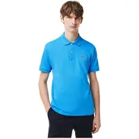 Lacoste Polo à Manches Courtes L1212