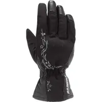 Rainers Polar Woman Gloves Noir XS Femme