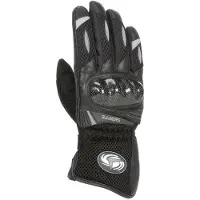 Rainers G28 Gloves Noir S Homme