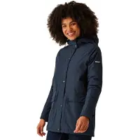 Regatta Mireya Jacket Bleu 38 Femme