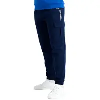 Le coq sportif Saison 1 Sweat Pants Bleu XL