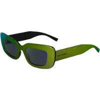 Karl Lagerfeld 6164s Sunglasses Vert Green/CAT3