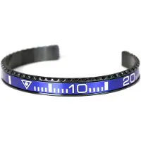 Oyster Bracelet Bk-sub-bl