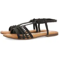 Gioseppo Icarai Sandals Noir EU 38 Femme