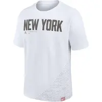 Nike Statement Swoosh Max 90 Short Sleeve T-shirt Blanc L Homme