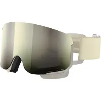 POC Nexal Ski Goggles Blanc Partly Sunny Ivory/CAT2 Homme,Femme