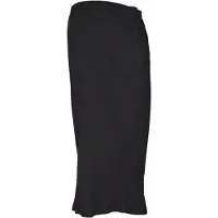 Vero moda Maternity Jupe 'VMMLAVENDER' noir