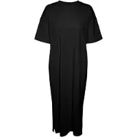 Vero Moda Robe 'VMMolly' noir