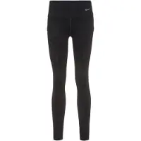 Nike Legging 7/8 taille mi-haute femme Dri-Fit Go