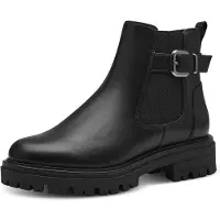 Tamaris Chelsea Boots | 38 | female