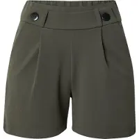 JDY Pantalon à pince 'JDYGeggo' sapin
