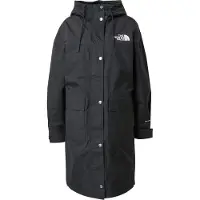 The North Face Veste fonctionnelle 'REIGN ON' noir
