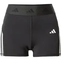 Adidas Pantalon 'Hyglm' noir / blanc
