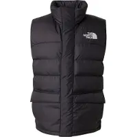The North Face Gilet 'LIMBARA' noir / blanc