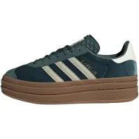 Adidas Gazelle Bold Trainers Vert EU 39 1/3 Femme