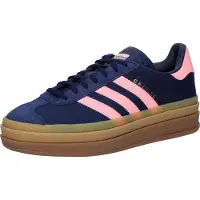 Adidas Baskets basses 'GAZELLE BOLD'