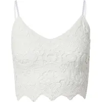 About You Haut 'Gemma' blanc