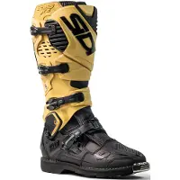 Sidi Crossfire 3 Off-road Boots Jaune EU 45 Homme