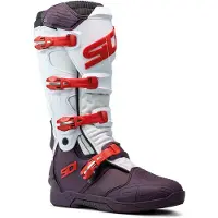 Sidi SidiX-PowerScWhiteWine Taille 49