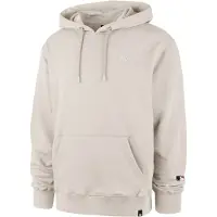 47 Mlb New York Yankees Base Runner Lc Emb Burnside Hoodie Gris L