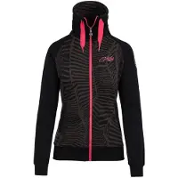 KILPI Veste de survêtement femme Zovia