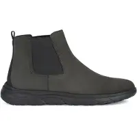Geox Portello A Boots Marron EU 39 Homme