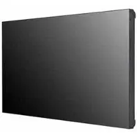 LG 55VM5J-H Digital signage display 139.7 cm (55') 500 cd/m² Full HD Black Web OS 24/7
