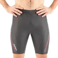 Zone3 Shorts En Néoprène Buoyancy Aerodome Elite 5/3 Mm