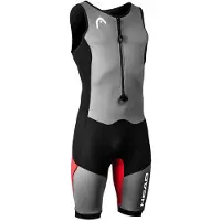 Head Swimming Shorty Sans Manches Swimrun Myboost Lite