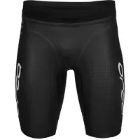 Orca Neoprene Buoyancy Shorts Noir XS