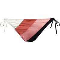 Barts Lourdes Tanga Bikini Bottom Rose XL Femme