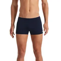 Nike Hydrastrong Solid Swimming Boxer Bleu US 28 Homme