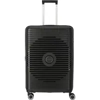 Travelite ORBITA 4w Trolley M Noir 076948-01