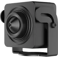 Hikvision DS-2CD2D25G1-D/NF3 (1920 x 1080 Pixels), Caméra réseau, Noir